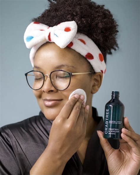 best facial toner for black women